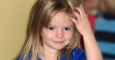 Madeleine McCann clue that could crack open the case after 'secret lair' discovery