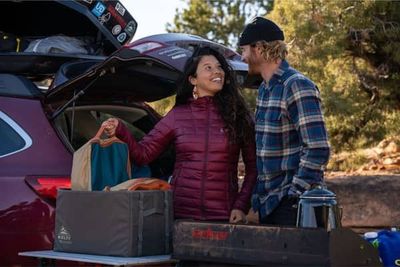 Best car boot organisers to help maximise your storage space