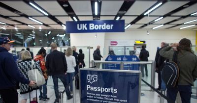 UK net migration hit record-high of 606,000 last year as Tories fail on promises