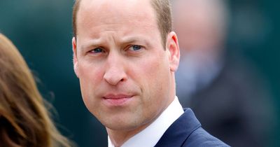 Prince William's favourite Tina Turner song which reminds him of fond childhood memories