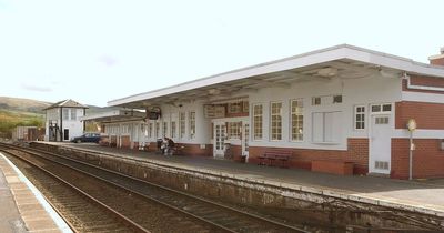 'Girvan to Stranraer ignored' as MSP repeats calls for full electrification of rail network in south Scotland