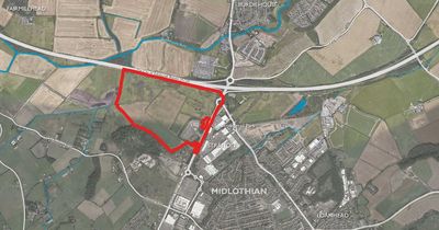 New 20-minute neighbourhood at Straiton proposed
