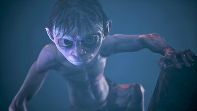 'Gollum' Review: The Worst Lord of the Rings Game Ever