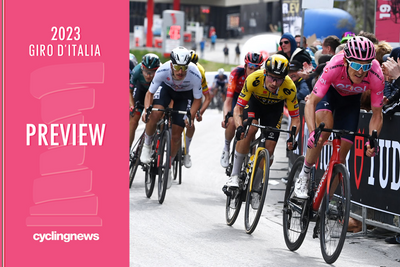 Three riders, three days, 29 seconds – Thomas, Almeida and Roglic reach Giro d’Italia endgame