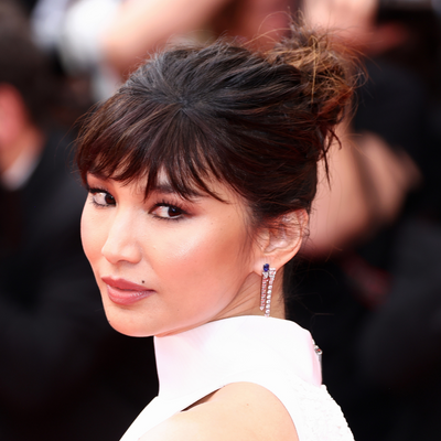 Gemma Chan on her skincare routine and the classic British staple she doesn't go anywhere without