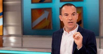 Martin Lewis warns customers will 'still be paying double' despite Ofgem energy price cap