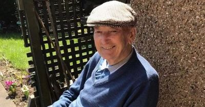 Scots grandad who had heart attack 'got 15 more years after miracle operation'