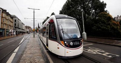 £200 million Edinburgh tram extension gets launch date