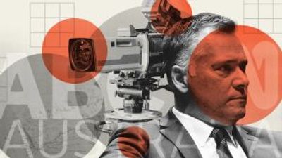 Stan Grant and Australian media’s racism reckoning