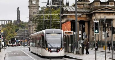 Edinburgh trams to Newhaven long-awaited launch date for passengers announced