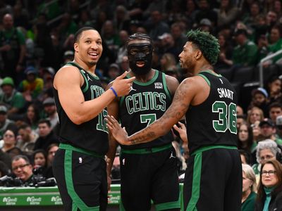 The one thing the Boston Celtics MUST change to mount a historic comeback