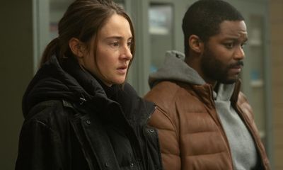 To Catch a Killer review – Shailene Woodley sniper thriller like mid-season CSI