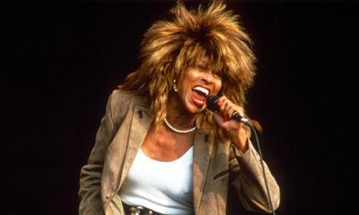 First Thing: Tributes paid to ‘queen of rock and soul’ Tina Turner