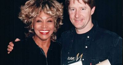 'Nothing less than 150%': what it's like being Tina Turner's roadie