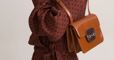 The £17 Gucci handbag 'dupe' that saves you over £2,400 and looks near-identical