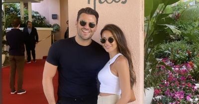 Mark Wright fans slammed for response to sweet anniversary tribute as Michelle Keegan makes rare declaration