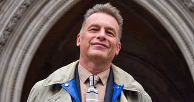 Chris Packham to be paid £90,000 damages after winning libel case