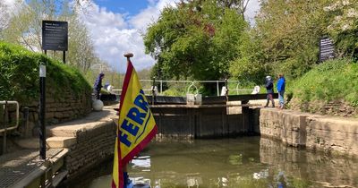 Bristol Ferry Boats will stop in St Anne's as it trials new location in East Bristol