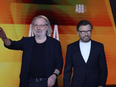 Abba respond to rumours they could perform at Eurovision in Sweden next year