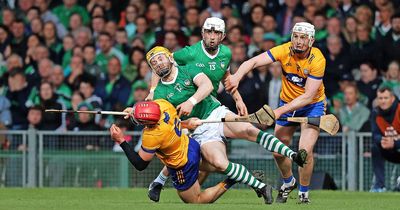 Limerick councillors vent GAAgo fury - saying kids at Gaelic football training 'head the ball into net'
