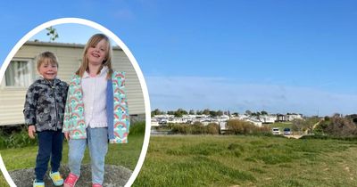 I took my family to ‘rough and ready’ holiday park with bad reviews and it was surprising