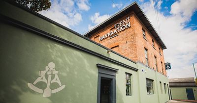 Nottingham pub's response to customer who complained happy hour was 'too busy'