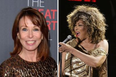 Sky News host Kay Burley quickly deletes tweet after glaring Tina Turner gaffe