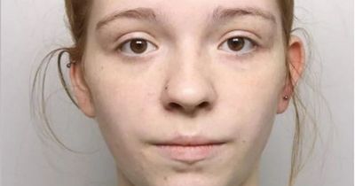 Young mum who killed newborn son with paracetamol overdose jailed