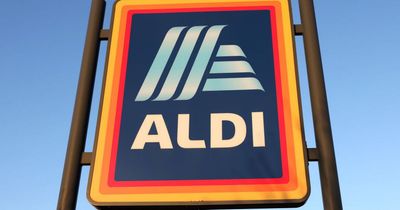 Aldi's huge bank holiday sale slashes 40% off garden furniture