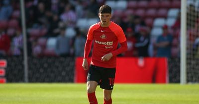 Sunderland youngster Ellis Taylor set for make or break season as contract winds down