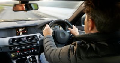 Men more likely to crash their car than woman, according to study