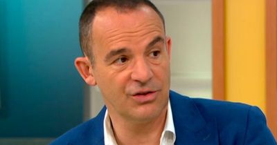 Martin Lewis slams £300 energy price cost being inflicted on households