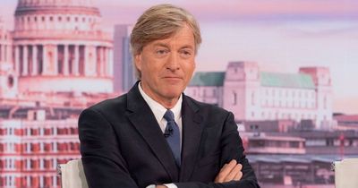 Richard Madeley to 'bring comedy gold' to new reality series about his famous family