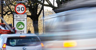 Bristol CAZ survey suggests 'two thirds' of drivers don't know if they are compliant