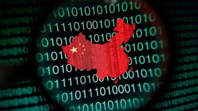 China hits back over Five Eyes blame for US infrastructure cyber attack