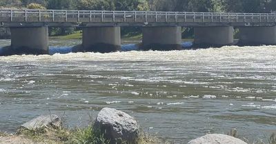 Boy, 4, swept away in river found dead a day after body of sister, 8, also discovered