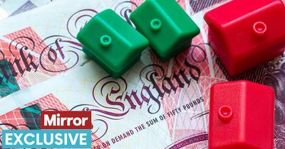 Expert warns drop in inflation 'is not as it seems' and rate is 'actually DOUBLE'