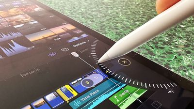 Apple's Final Cut Pro for iPad pricing is causing controversy. Is it worth it?