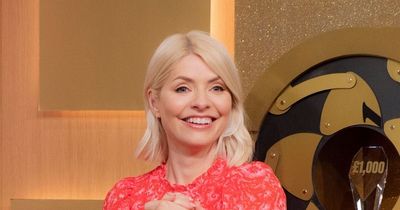 ITV This Morning confirms date Holly Willoughby will return after Phillip Schofield's exit