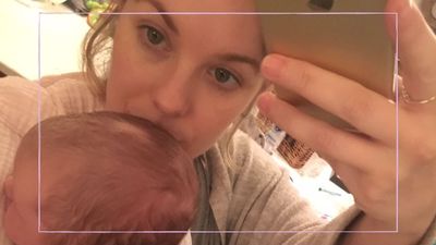 I was the first of my NCT group to 'admit' I bottle-fed my baby - and I’ll never forget the reaction