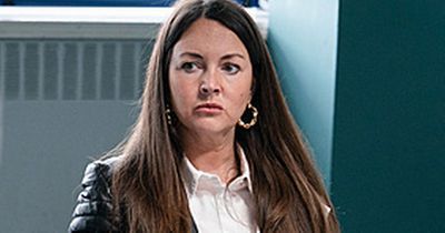 EastEnders fans 'work out' who leaked Stacey's OnlyFans snaps - and it's a familiar face
