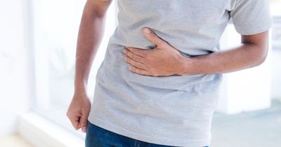 Symptoms of unhealthy gut as experts share five foods that help stomach issues