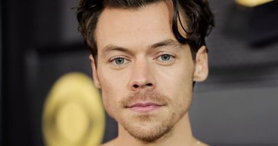 Harry Styles Edinburgh: Glasgow fans warned of banned Items ahead of gig