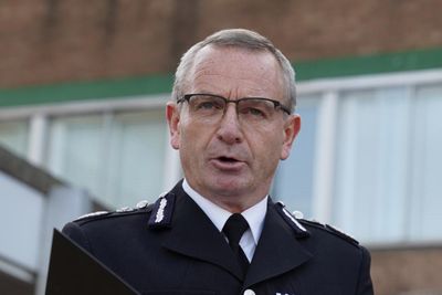 Racism, sexism, and misogyny 'a reality in Police Scotland', top officer admits