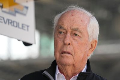 Pressure building on Team Penske to get Indianapolis 500 results