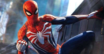Marvel's Spider-Man PS4 review: The webslinging hero at his spectacular, amazing best