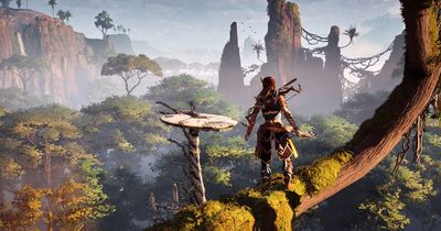 Horizon Zero Dawn review: The PlayStation has a new hero