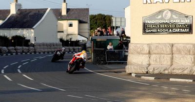What channel is the Isle of Man TT on? TV and live stream info for this year's festival