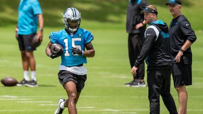 PFF: Panthers don’t have enough ‘firepower’ to make playoffs in 2023