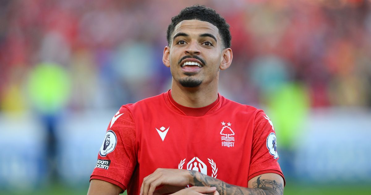 The Erling Haaland example for Nottingham Forest ace…